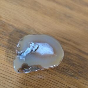 Polished Agate Stone